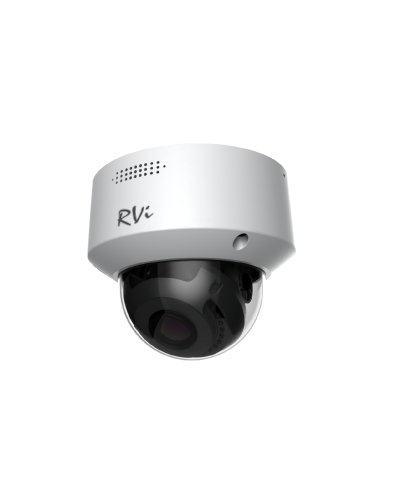 RVi-1NCD2079 (2.7-13.5) white. Видеокамера IP купольная. RVi в Хабаровске