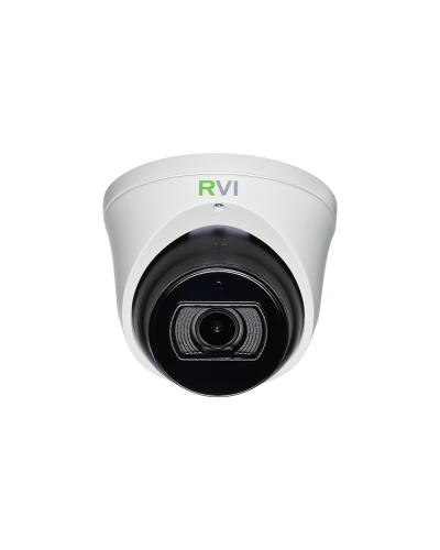 RVi-1NCE2379 (2.7-13.5). Видеокамера IP купольная. RVi в Хабаровске