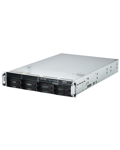 RV-SE2900 Оператор ECO. IP видеосервер 128-канальный. RVi в Хабаровске
