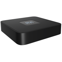 RVi-1NR10150C. Видеорегистратор IP 10-канальный. RVi