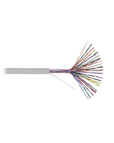 U/UTP 16PR 24AWG, CAT5, OUTDOOR, 305м. REXANT (01-1123-R). Кабель «витая пара» (LAN) для структурированных систем связи. Rexant в Хабаровске