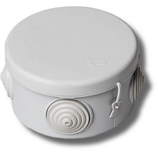 Коробка TYCO ОП 80мм IP55 (67025Б). Коробка распределительная. RuVinil