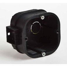 Коробка TYCO СП 60х60х42 IP30 (10183). Коробка установочная. RuVinil
