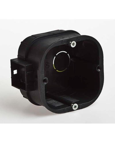 Коробка TYCO СП 60х60х42 IP30 (10183). Коробка установочная. RuVinil в Хабаровске