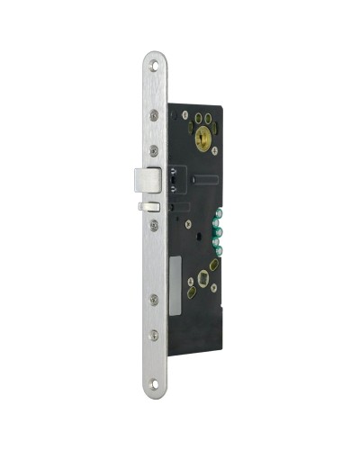 RG-Lock 595. Замок электромеханический. RusGuard в Хабаровске