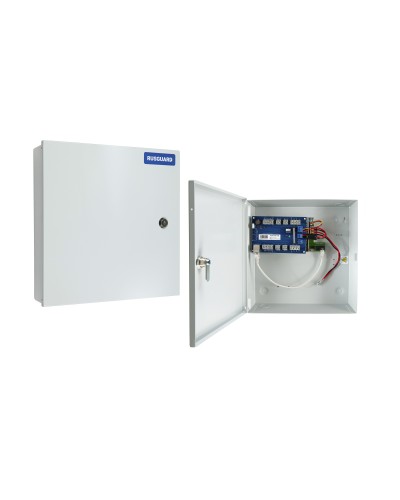 ACS-105-CE-BM (POE). Контроллер СКУД сетевой. RusGuard в Хабаровске