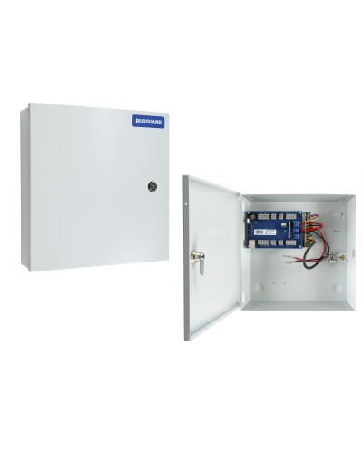 ACS-202-CE-BM. Контроллер СКУД сетевой. RusGuard в Хабаровске