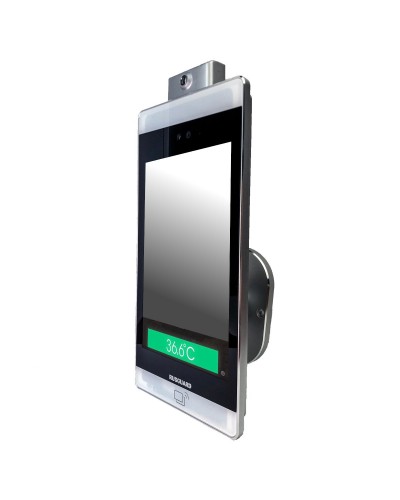 R20-Face (8W) Thermometer. Считыватель контроля доступа биометрический с функцией измерения температуры тела. RusGuard в Хабаровске