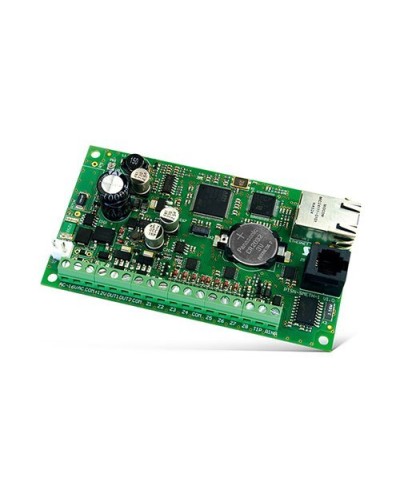 ETHM-2. Модуль TCP/IP универсальный. SATEL в Хабаровске