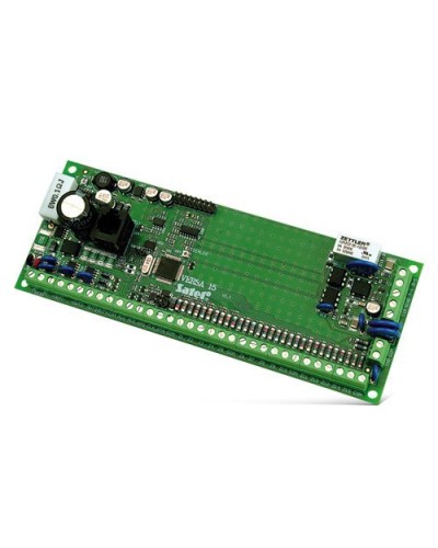 VERSA 15. Плата охранно-пожарной сигнализации. SATEL в Хабаровске