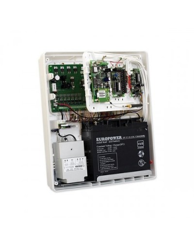 OPU-3P. Корпус пластмассовый. SATEL в Хабаровске