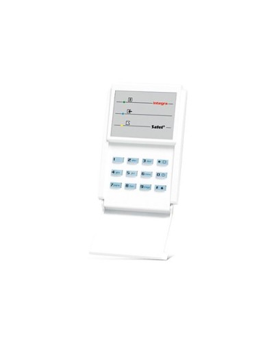 INT-SZ-BL. Клавиатура светодиодная кодонаборная. SATEL в Хабаровске