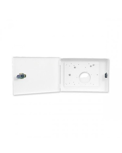 OBU-M-LCD. Корпус металлический. SATEL в Хабаровске