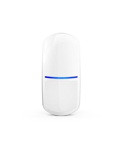SLIM-PIR. Извещатель охранный оптико-электронный. SATEL в Хабаровске