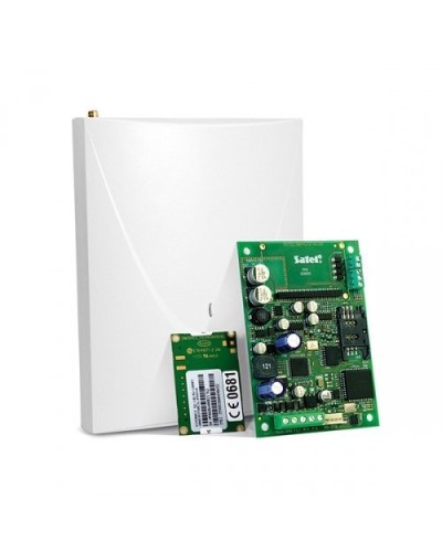 GSM-LT-2S. Модуль GSM. SATEL в Хабаровске