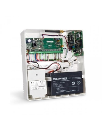 OPU-4PW. Корпус пластмассовый. SATEL в Хабаровске