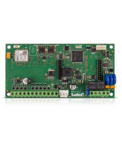 GSM-X. Модуль GSM. SATEL в Хабаровске