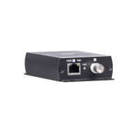 IP09CP. Удлинитель PoE по коаксиальному кабелю. SC&T