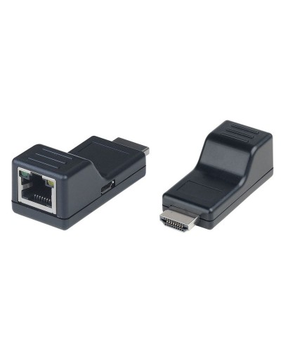 HE01ERK. Удлинитель HDMI-сигнала. SC&T в Хабаровске