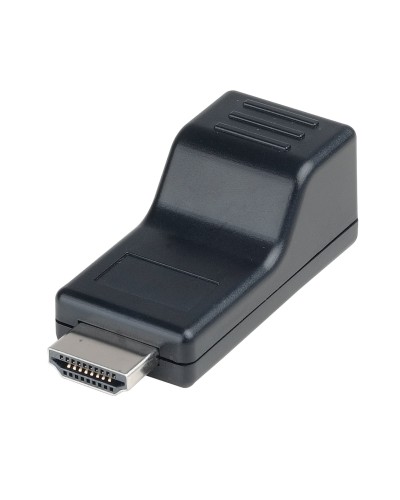 HE01SER. Удлинитель HDMI-сигнала. SC&T в Хабаровске