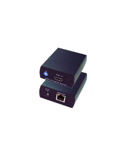 HE01ST. Удлинитель HDMI-сигнала. SC&T в Хабаровске