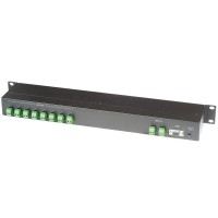 RS008. Разветвитель RS232, RS485. SC&T