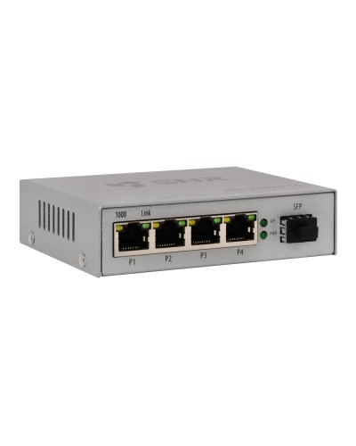 SNR-S1904G-1S: Неуправляемый коммутатор в Хабаровске