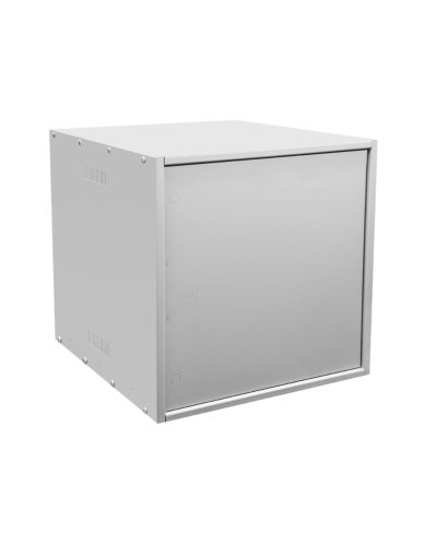 SNR-VPS6015. Шкаф телекоммуникационный 19 настенный 15U. SNR в Хабаровске