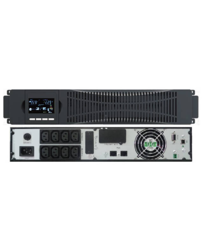 SNR-UPS-ONRT-1000-S24: Источник бесперебойного питания в Хабаровске