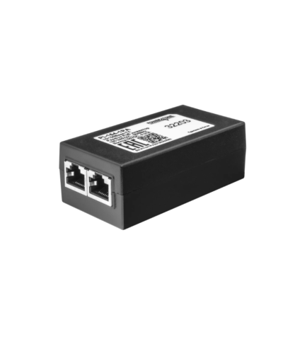 PI-154-1PA: PoE инжектор неуправляемый 1x10/100BASE-TX 50В PoE passive в Хабаровске