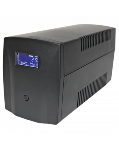 SNR-UPS-LID-1200: Источник бесперебойного питания в Хабаровске