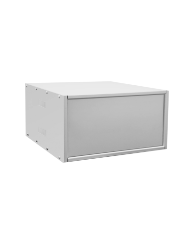 SNR-VPS6006. Шкаф телекоммуникационный 19 настенный 6U. SNR в Хабаровске