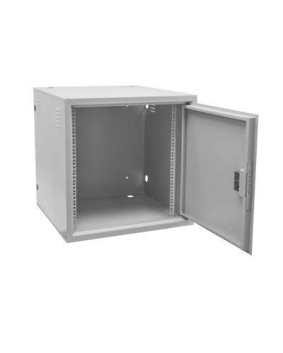SNR-TAC6012: Шкаф телекоммуникационный 19" настенный 12U в Хабаровске