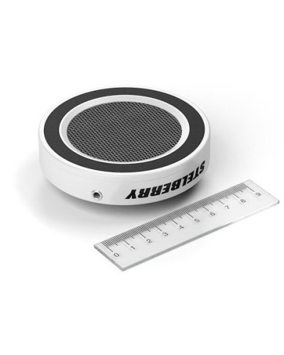 M-205HD. Микрофон активный миниатюрный. STELBERRY в Хабаровске