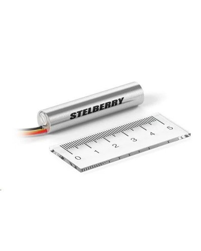 M-50HD. Микрофон активный миниатюрный. STELBERRY в Хабаровске
