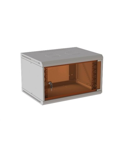 ТВЛ-9U-600-600-СР (05-1096). Шкаф настенный телекоммуникационный. SUPRLAN в Хабаровске