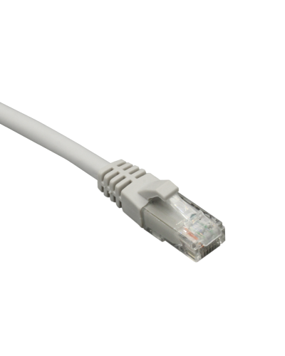 U/UTP Cat.6 LSZH, серый, 5м (10-0170). Патч-корд медный. SUPRLAN в Хабаровске