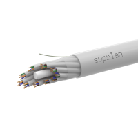 UTP Cat.5e 10х(4x2x0,51) Cu LSZH нг(А)-HF In Premium (01-0353): Кабель «витая пара» (LAN) для структурированных систем связи