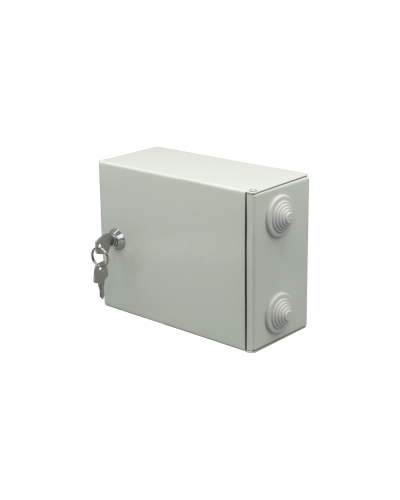 КРТ 50 (12-0488). Коробка распределительная Indoor/Outdoor. SUPRLAN в Хабаровске