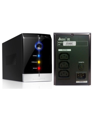 SVC V-800-F/A2. Источник бесперебойного питания. SVC в Хабаровске