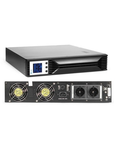 SVC RTL-1K-LCD. Источник бесперебойного питания. SVC в Хабаровске
