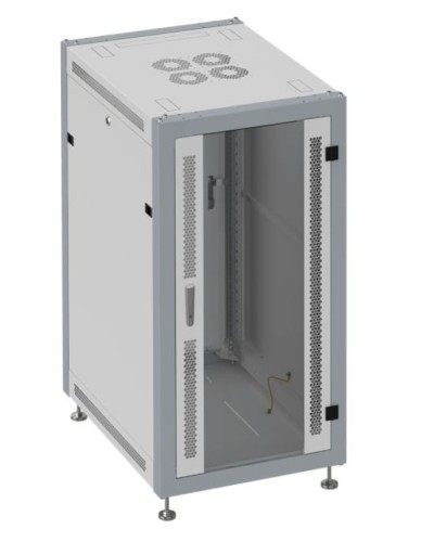 SL 6622.712 (724s). Шкаф телекоммуникационный 19 напольный 22U. SYSMATRIX в Хабаровске