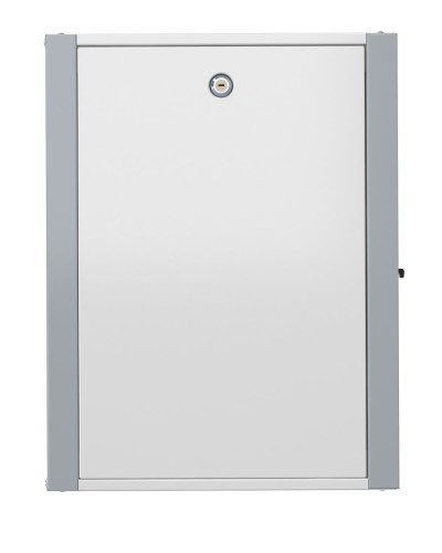 WP DS.06.7000 (7660s). Задняя секция для настенного шкафа 6U. SYSMATRIX в Хабаровске