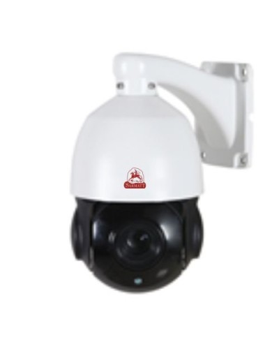 SR-ID25V4794PIR. IP-камера купольная поворотная скоростная. SarmatT в Хабаровске