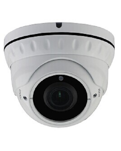 SR-S130V2812IRH. Видеокамера мультиформатная купольная уличная. SarmatT в Хабаровске
