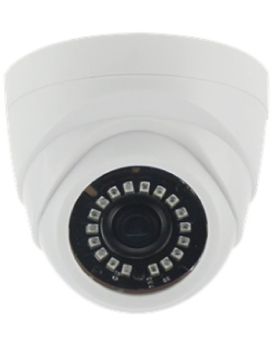 SR-ID25F36IRL. IP-камера купольная. SarmatT в Хабаровске