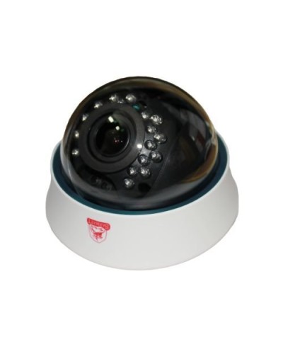 SR-ID40V2812IRL. IP-камера купольная. SarmatT в Хабаровске