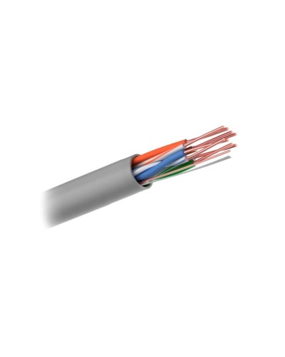 U/UTP-CAT5e 4 пары (внутренний). Кабель «витая пара» (LAN) для структурированных систем связи. SarmatT в Хабаровске