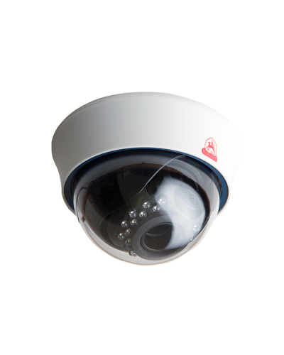 SR-D200V2812IRH. Видеокамера мультиформатная купольная. SarmatT в Хабаровске