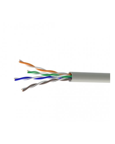 UTP indoor 4х2х0,5 Cu (SkyNet) (1700002). Кабель «витая пара» (LAN) для структурированных систем связи. SkyNet в Хабаровске